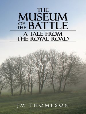 cover image of The Museum of the Battle